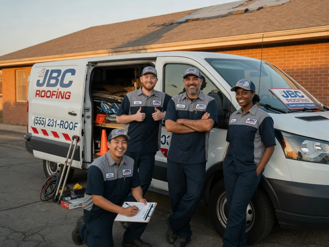 Roof Replacement company in Carlsbad, NM